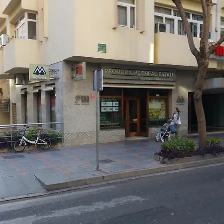 Apartamento El Ancla