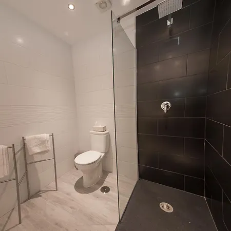 Apartamento El Ancla