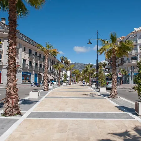 El Ancla * Fuengirola