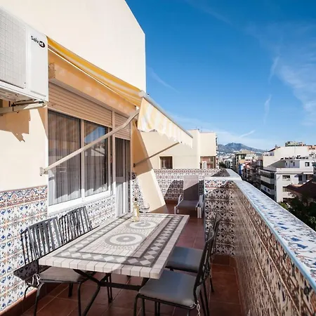 El Ancla Apartamento Fuengirola