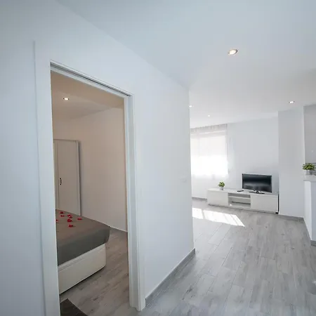 El Ancla Apartment