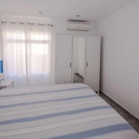 El Ancla Apartment